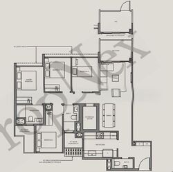 Jalan Lempeng (D5), Condominium #543578171